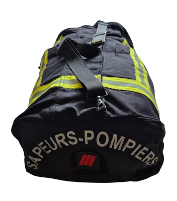 Sac baluchon 5 euros pour les orphelins Sapeurs Pompiers