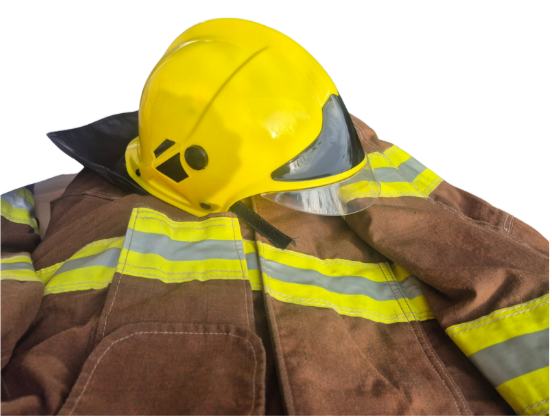 Casque F1 Pour les Bambins !