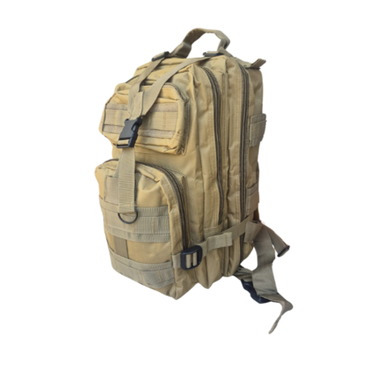Sac 30 litres Coyotte