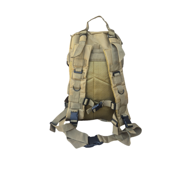 Sac 30 litres Coyotte