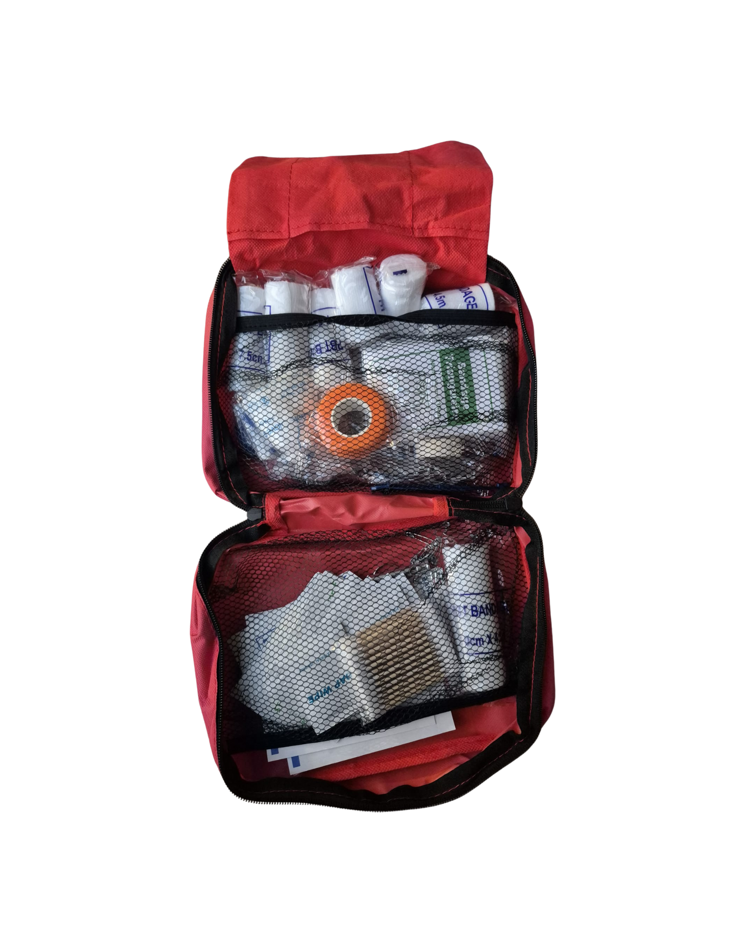 Trousse de Premiers Secours