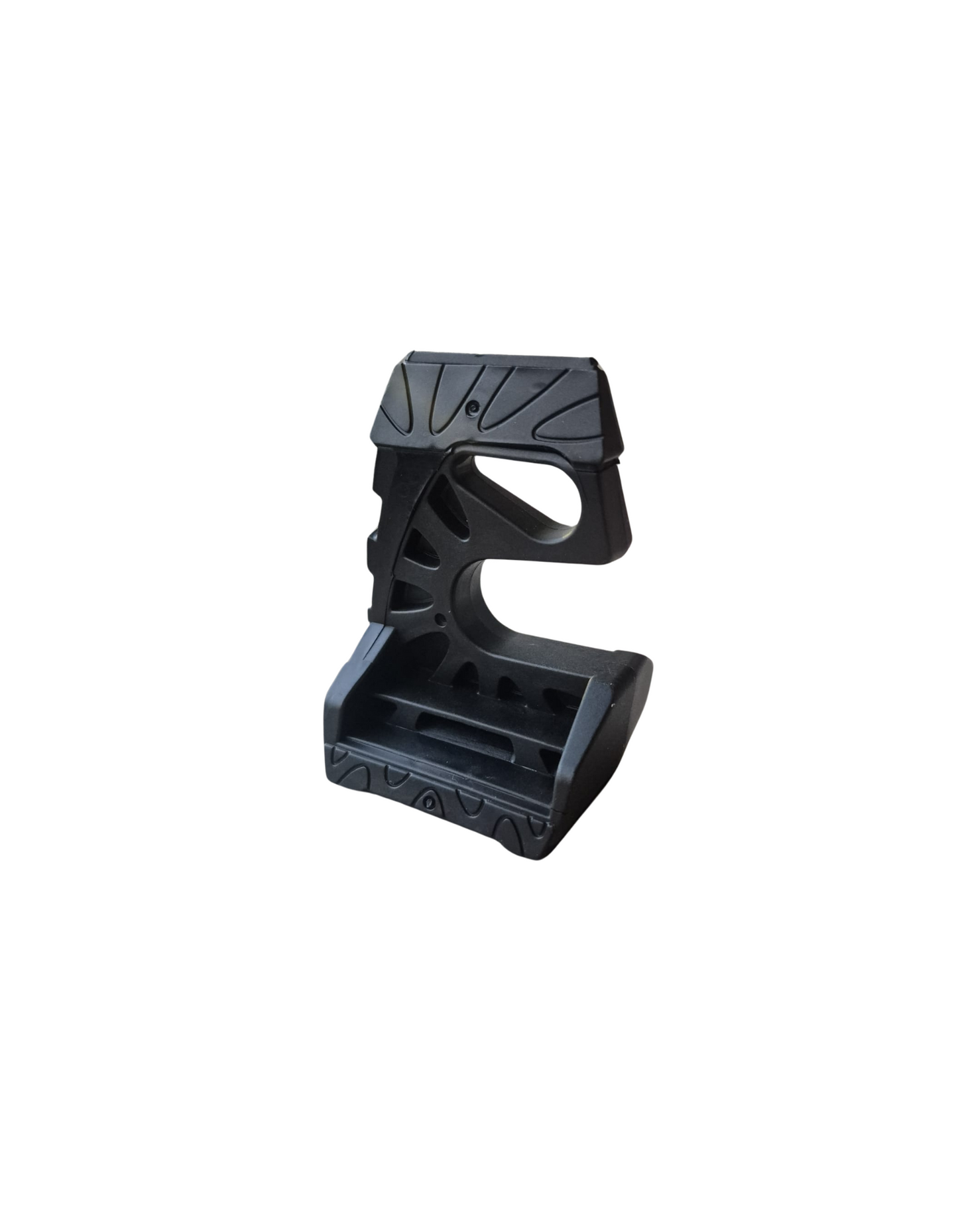 Bloque portes tactique