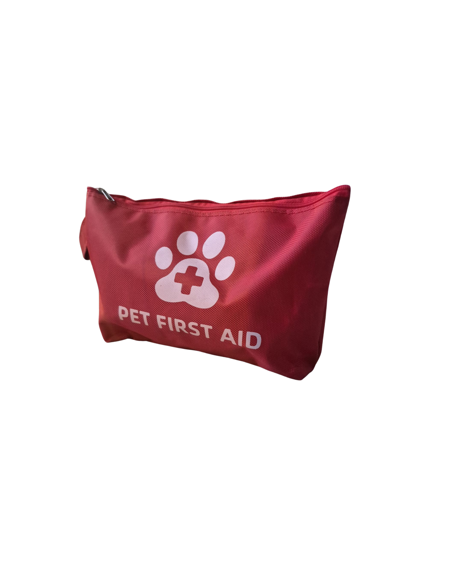 Trousse de Premier Secours Canin