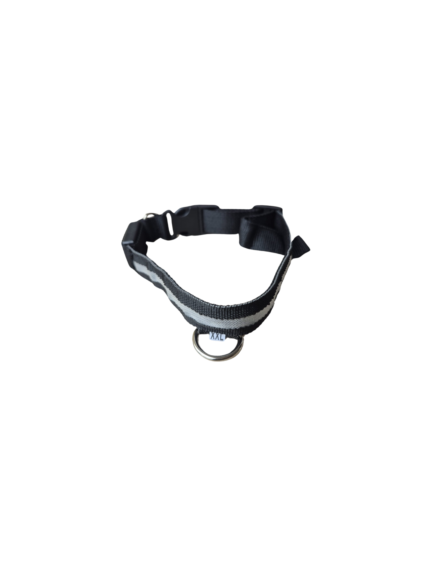 Collier Lumineux Noir