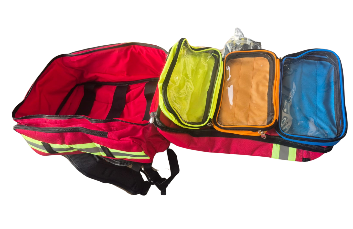 Sac Premier secours