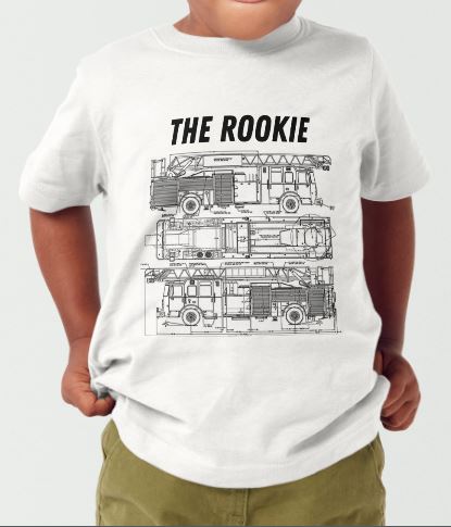 T- shirt Bambin de Sarce