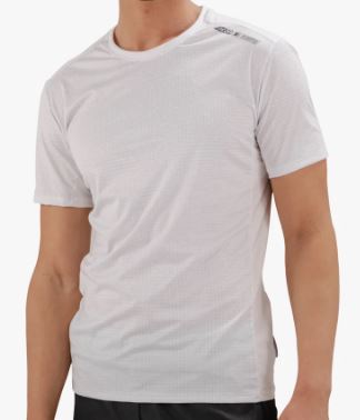T-shirt sport technique homme personnalisable