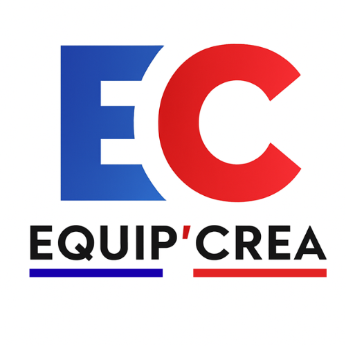 Ton design, ton sticker