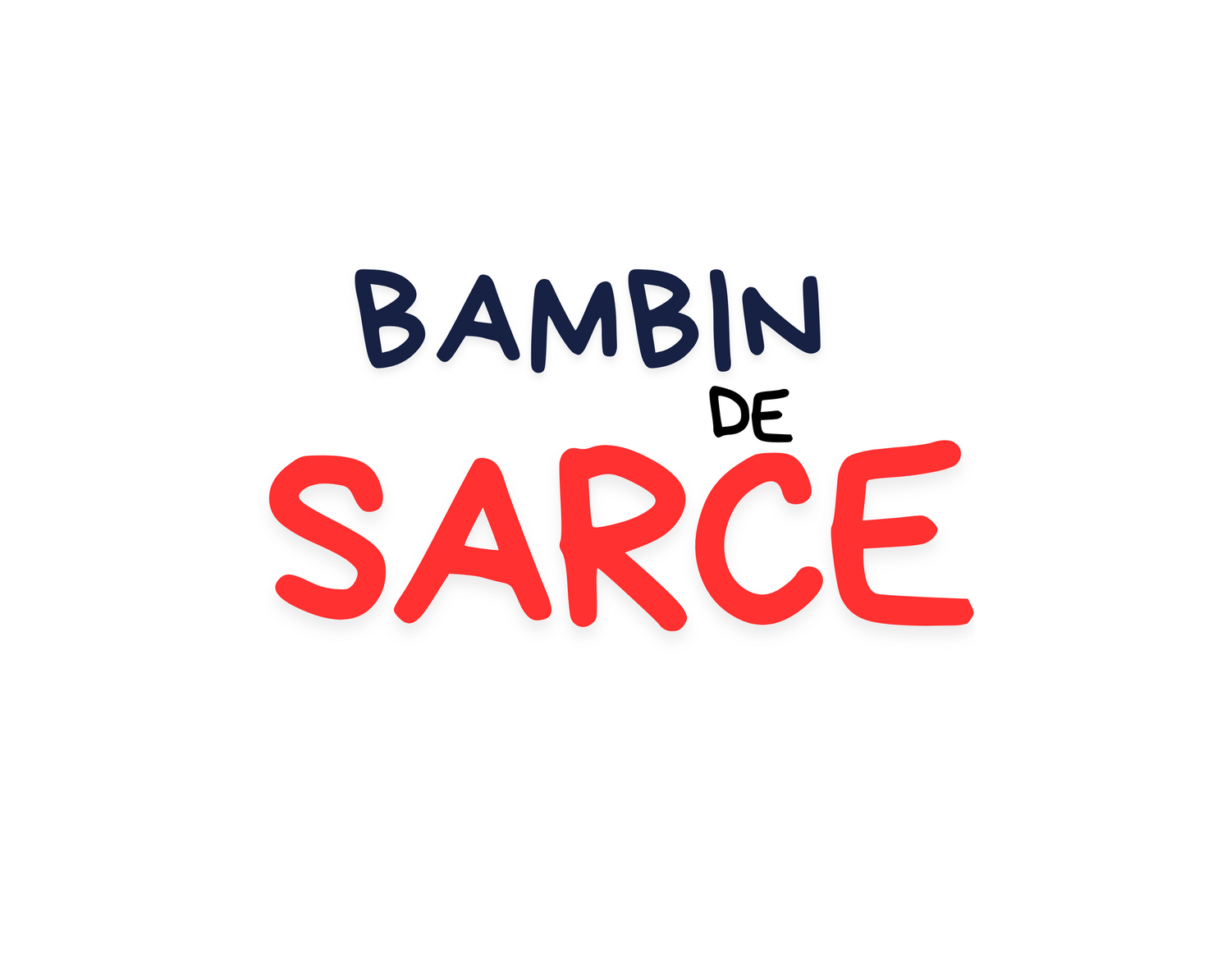 Bambin de Sarce – Pour les héros en herbe !