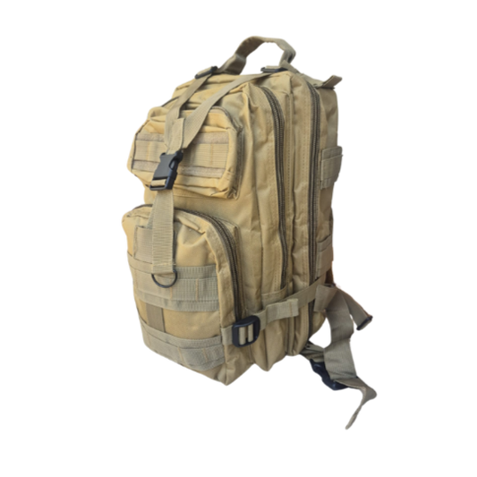 Sac 30 litres Coyotte