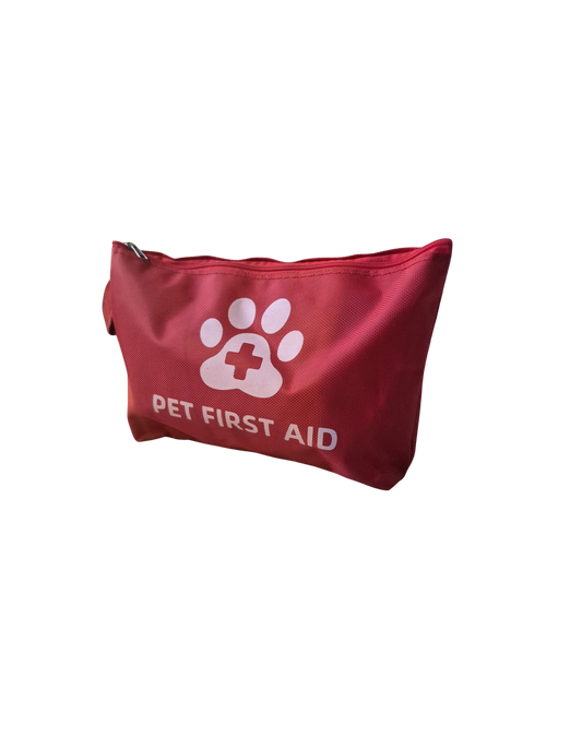 Trousse de Premier Secours Canin