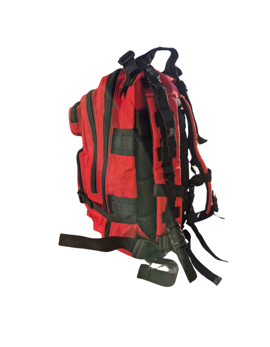 Sac 30 litres Rouge