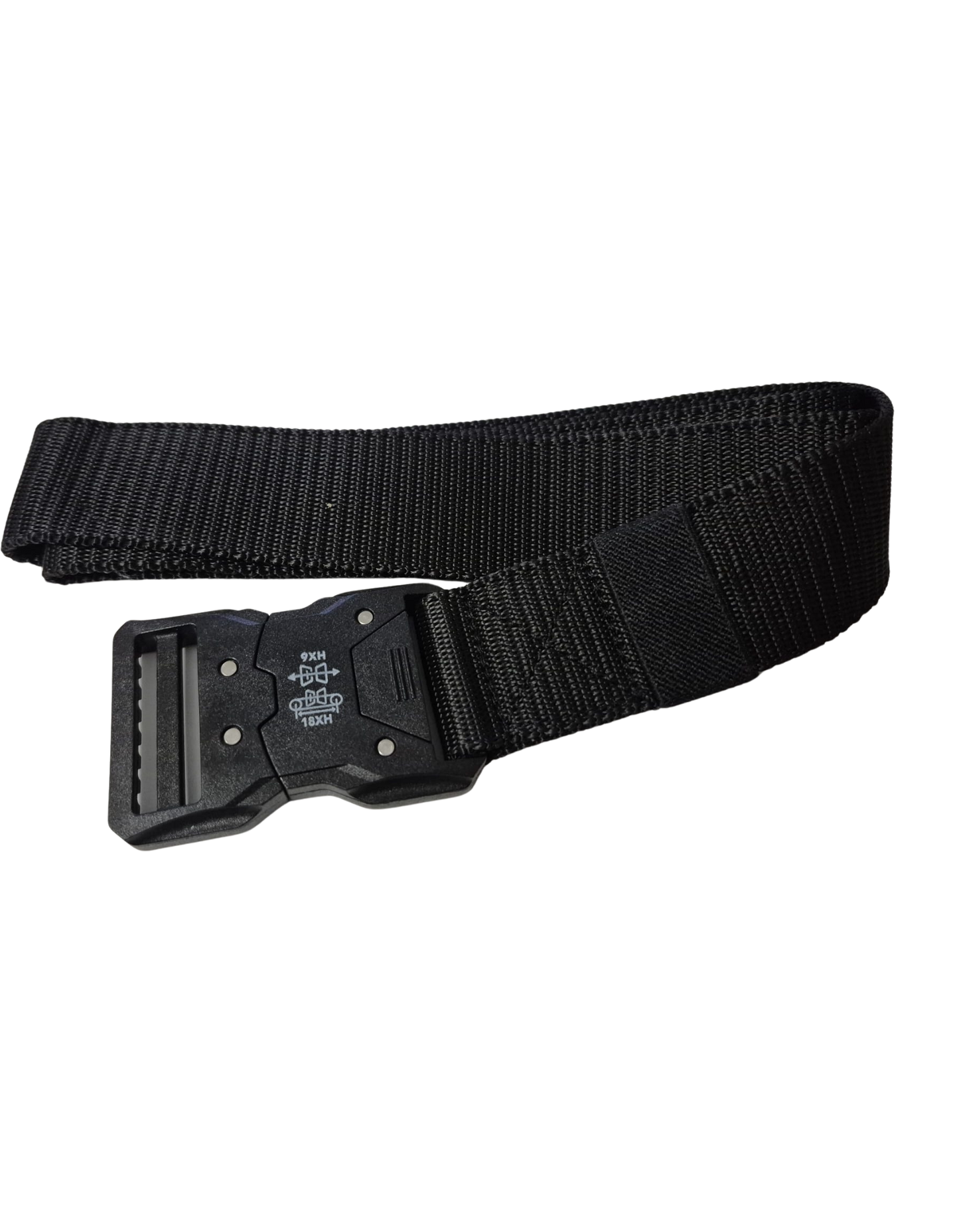 Ceinture d'intervention rapide