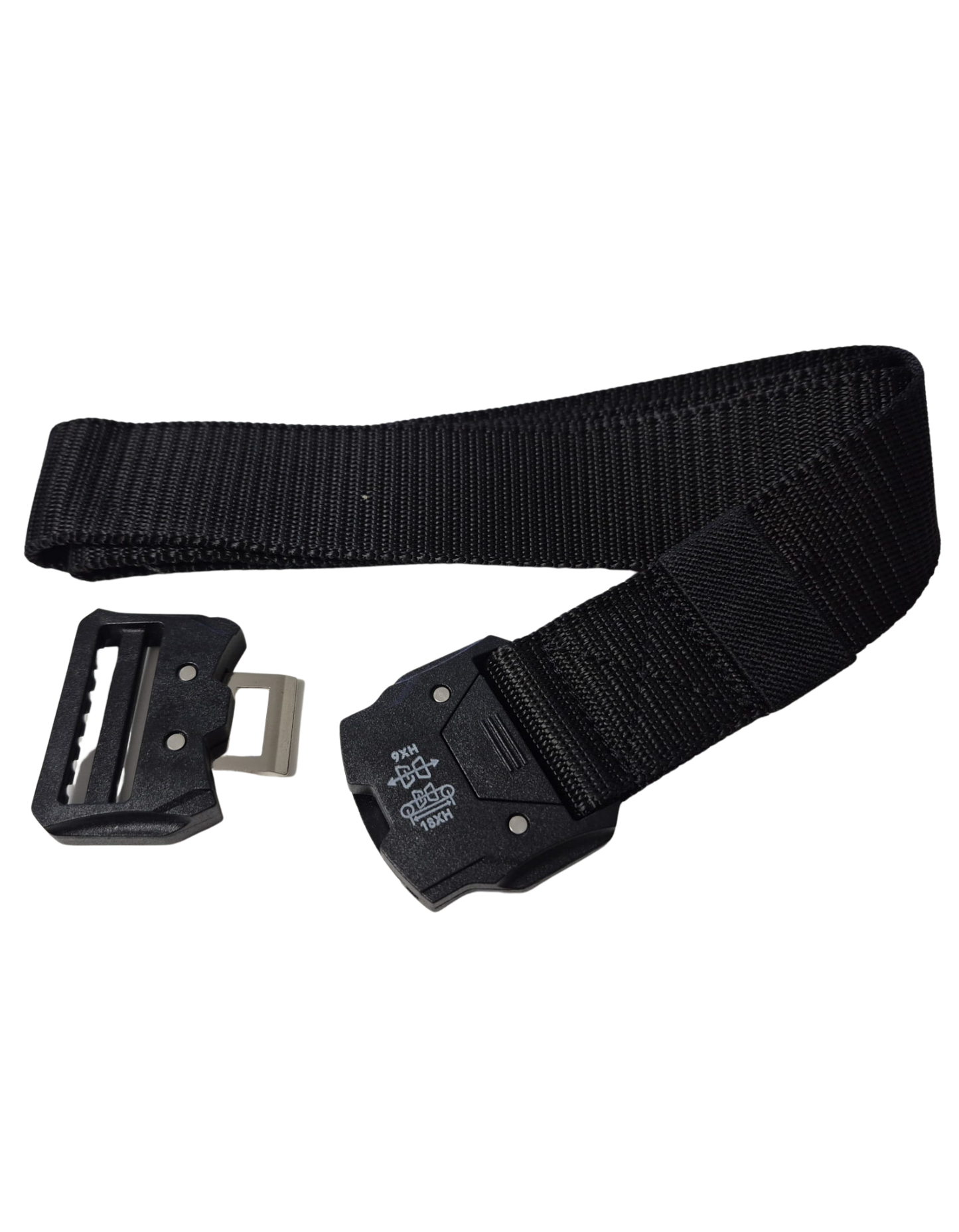 Ceinture d'intervention rapide