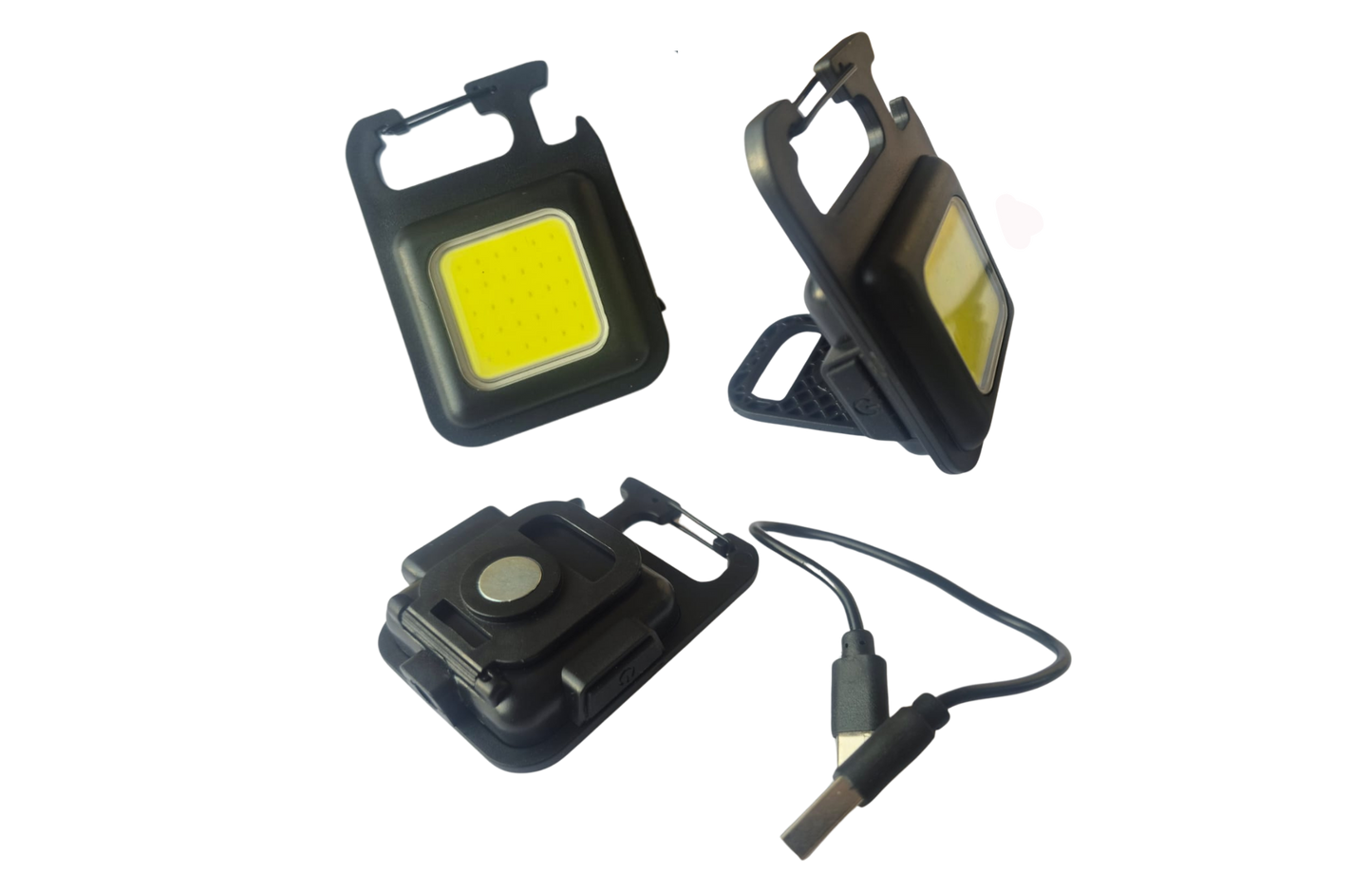 Mini lampe Led 3 modes