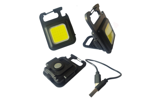 Mini lampe Led 3 modes