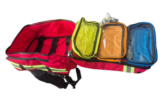 Sac Premier secours