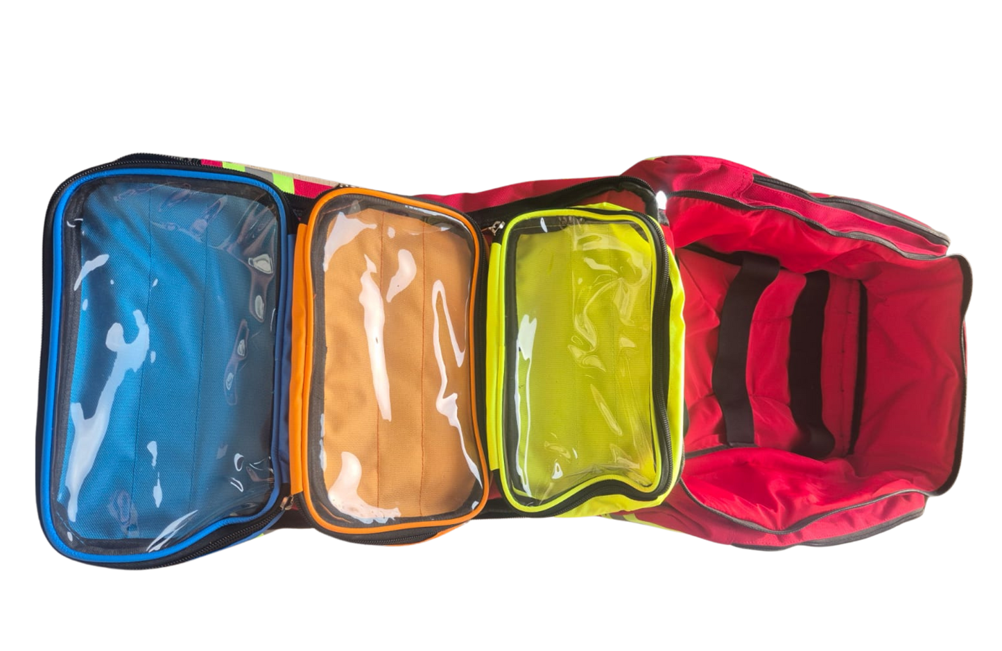 Sac Premier secours