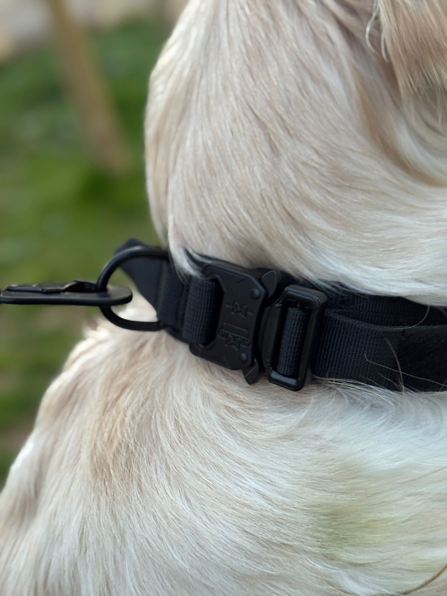 Harnais tactique 3en1